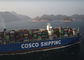 Sea Door To Door Overseas Shipping DDU From Guangzhou To Los Angeles