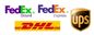 DDU DDP Fedex Cargo International Shipping Global Logistics Transport