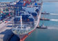 LCL FCL International Sea Transportation Guangzhou To Worldwide Global Ocean Shipping