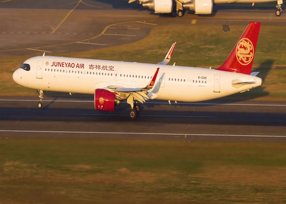 الشحن الجوي الدولي السريع الشحن الجوي من قوانغتشو إلى جميع أنحاء العالم