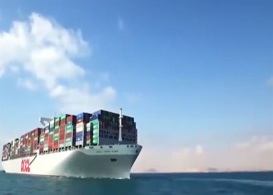 Khoang cung cấp Global Dropshipping Agent Dịch vụ vận chuyển hàng hóa đại dương