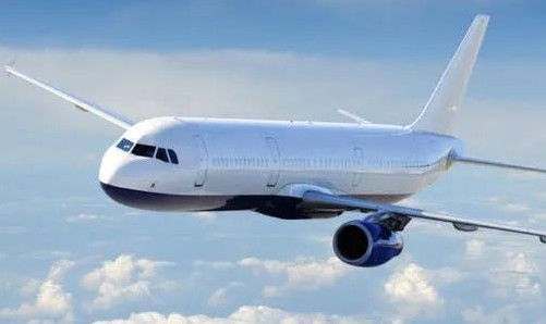 3-5days Transit Time Fedex International Air Freight China To The USA
