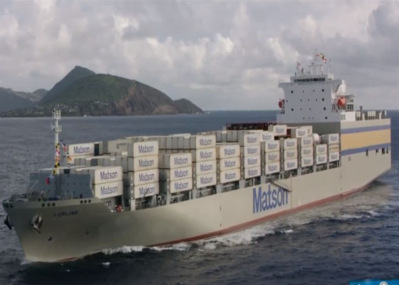 International Dropshipping Business FCL From Guangzhou China To Bangkok Thailand