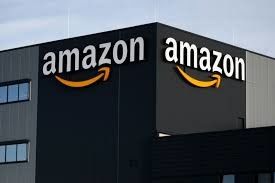 Быстрая международная доставка Amazon FBA из Гуанчжоу в Великобританию