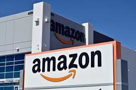 Automatização Amazon FBA Envio de Guangzhou China para a Alemanha