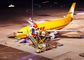 حمل و نقل آسان DHL حمل و نقل بین المللی از گوانگژو چین به کانادا