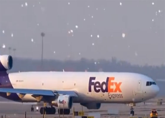 Όλα τα είδη Ταχύτερη FedEx Διεθνής Express Freight Υπηρεσία Guangzhou Για όλο τον κόσμο