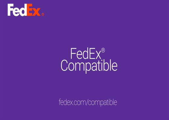 Door To Door FedEx DHL UPS International Express Freight Service All Types
