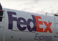 Von Tür zu Tür Global Logistics Express DHL UPS FedEx International Courier Agent