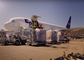 DHL UPS FedEx Forwarder China Para a Austrália Transportadores internacionais