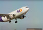 DHL UPS FedEx Transporteur de fret Chine vers l'Australie Transporteurs internationaux