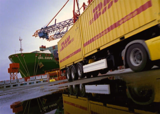 China To US FedEx DHL UPS Cargo International Express Worldwide Shipping Agent