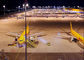 Быстрая доставка Международная экспресс-фрахтовая служба DHL из Гуанчжоу в Китай по всему миру