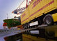 Snelle levering DHL International Express Freight Service van Guangzhou China naar de wereld