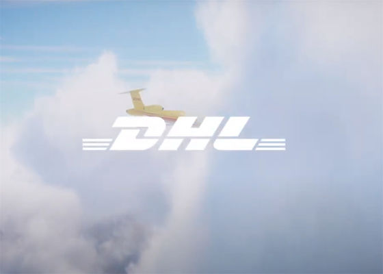 DDU DDP Freight Forwarder DDP Air Courier 3-5days Door To Door Service