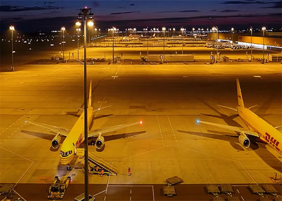 DDU DDP Freight Forwarder DDP Air Courier 3-5days Door To Door Service