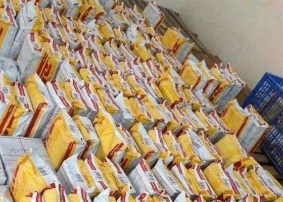 Глобальная доставка отслеживает DHL Китай в Австралию Фрахтовые экспедиторы быстро