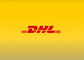 China To Worldwide International Freight Forwarder DHL Door To Door Service Delivery