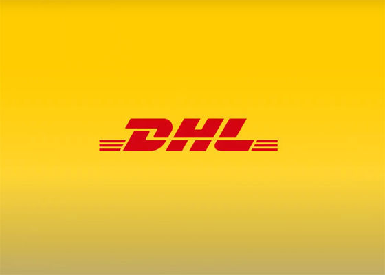 چین به سراسر جهان انتقال دهنده حمل و نقل بین المللی DHL در به در خدمات تحویل