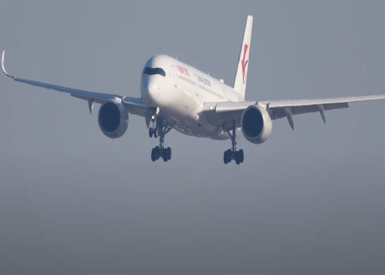 Rapid Air Cargo International Shipping From Guangzhou China To Denmark And Ireland