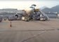 أمن DHL الشحن الجوي الدولي مع مستودع