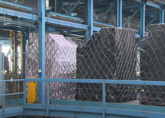 Reliable International Air Freight Shipping Agent From Guangzhou China To Chile