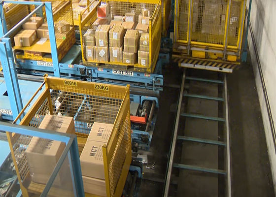 Enfei Carrier International Air Freight Shipping Offering Insurance Consultation Services