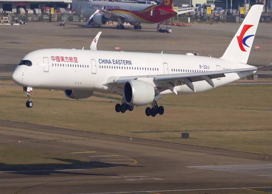 Guangzhou China To Worldwide DDP International Air Cargo Companies