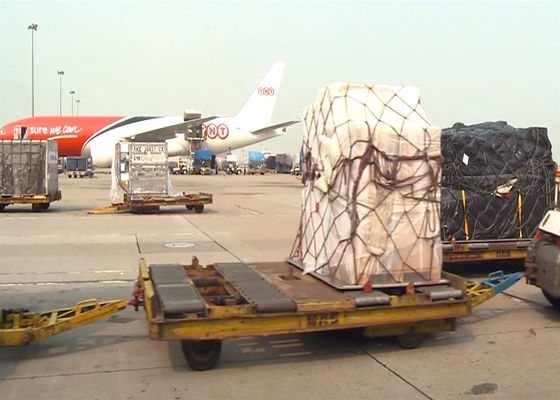 5-7 Days International Air Freight Shipping Tracking Delivery CZ BA Airlines