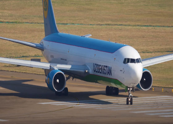 All Types Dependable Worldwide Air Freight DHL Door To Door Shipping