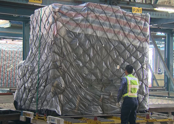 All Types Dependable Worldwide Air Freight DHL Door To Door Shipping