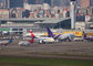 Fast Global Air Courier DHL Global Forwarding Luchtvracht Guangzhou Wereldwijd