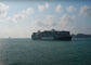 LCL DDP Forwarder de carga marítima China para o Reino Unido Serviço de logística porta a porta