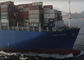 DDP DDU Door to door Overzeese scheepvaart Wereldwijd Zeevracht vanuit Guangzhou