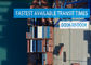 Agentes de servicios de transporte marítimo internacional de exportación segura desde Guangzhou