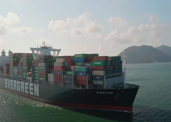 DDP DDU Ocean Freight International Delivery Service PTP Transportation