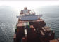 Ασφαλής διεθνής ναυτιλιακή μεταφορά εμπορευμάτων DDU από την Κίνα στη Νορβηγία