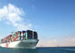 FCL LCL Spedytorzy morscy CIF Międzynarodowa dostawa paczek od drzwi do drzwi