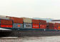 Güterverkehr Internationale Seefracht von Guangzhou in die USA und Europa