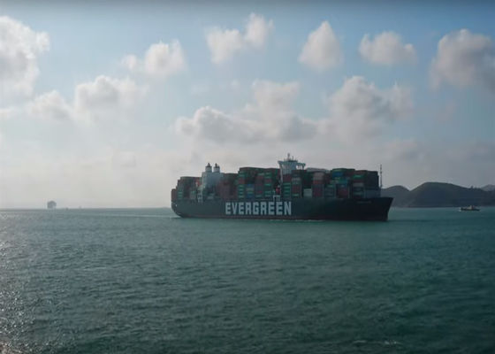 Warehouse Provided Global Dropshipping Agent Ocean Freight Services