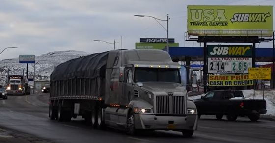 Extra-große Fracht-Lkw-Dienstleistungen DDP Guangzhou nach Polen Internationaler Schiffsvermittler