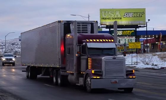 Carga pesada en todo el mundo Transporte de camiones rápidos de China a Polonia Carga