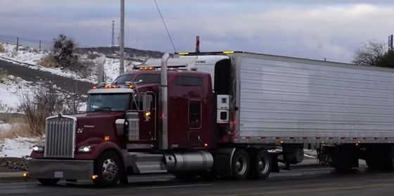 Heavy Duty Worldwide Express Trucking From China To Poland Freight