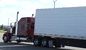 Services internationaux rapides de camionnage Guangzhou Chine vers l'Europe Hongrie Bulgarie