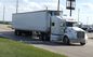 FBA Warehouse Cargo Freight Forwarding International Truck Pengiriman Cepat
