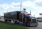 빠른 답변 세계적 물류 트럭 DDP 해상 운송 대리인 문에서 문 서비스