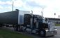 FCL LCL International Trucking Services Door tot deur bezorgen