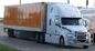 Door To Door International Trucking Services Shipping Agent From Guangzhou