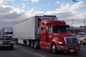 International Truck Shipping FBA Logistics Services