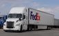 تحویل سریع فدکس حمل و نقل خارج از کشور فدکس حمل و نقل کامیون گوانگژو به سراسر جهان